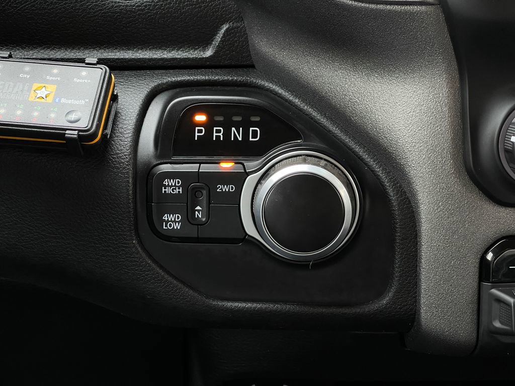 Used 2020 RAM 2500 Tradesman w/ Bed Utility Group image 25