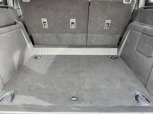 Certified 2024 Ford Bronco Badlands image 32