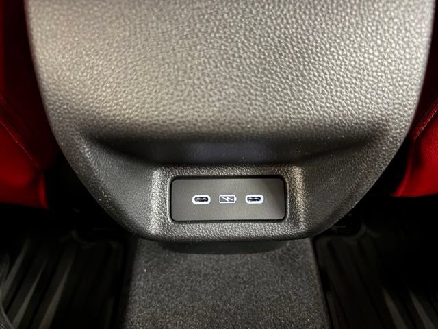 New 2026 Acura Integra A-Spec w/ Technology Package FWD image 14