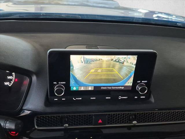Used 2022 Honda Civic Sport image 14