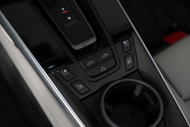 Used 2024 Porsche 911 Turbo S image 23