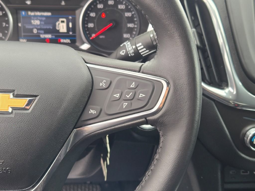 Used 2019 Chevrolet Equinox LT image 34