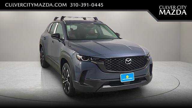 New 2025 MAZDA CX-50 2.5 Hybrid w/ Premium Plus Pkg AWD/4WD image 1