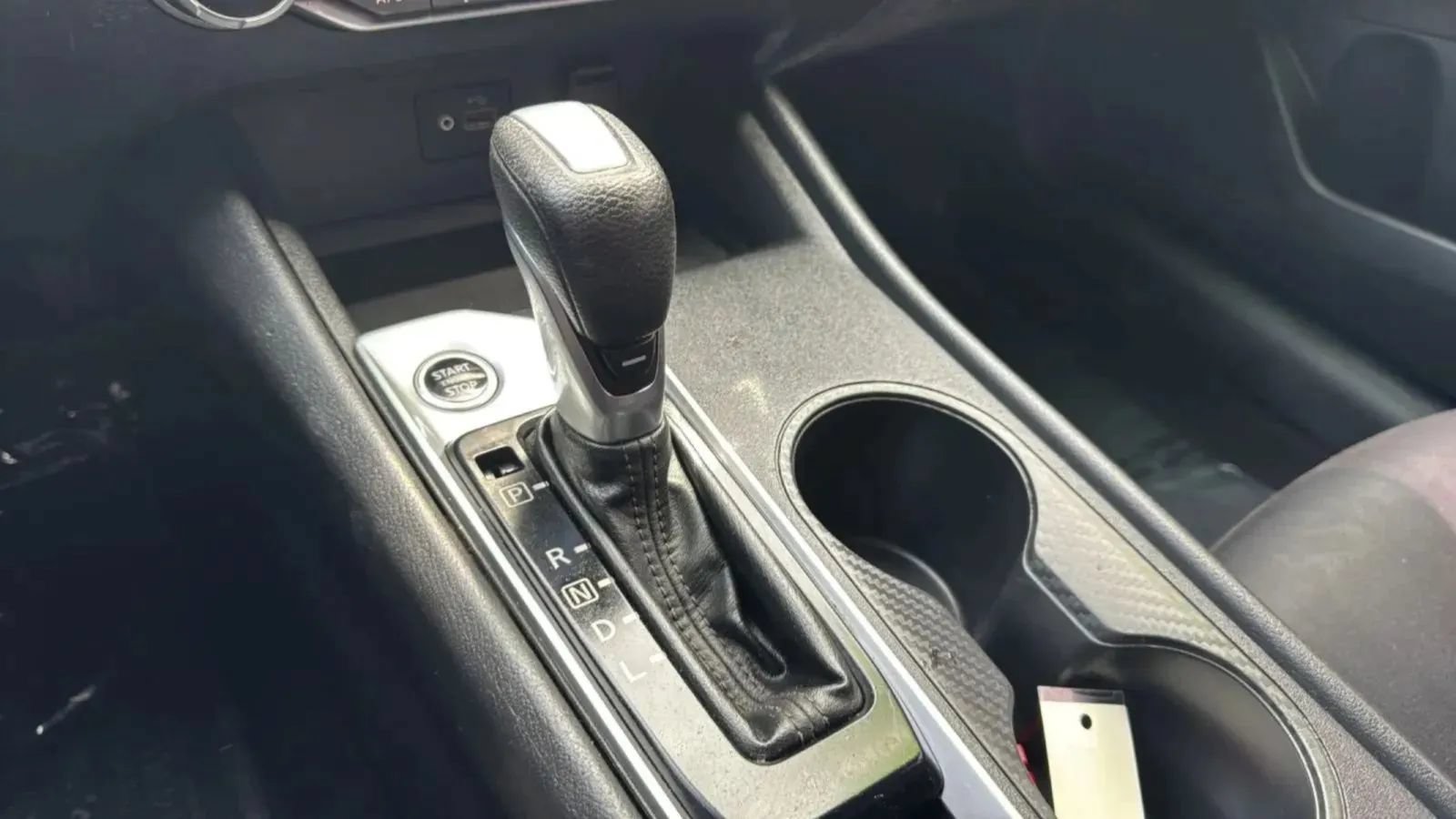 Used 2022 Nissan Altima 2.5 S FWD image 32