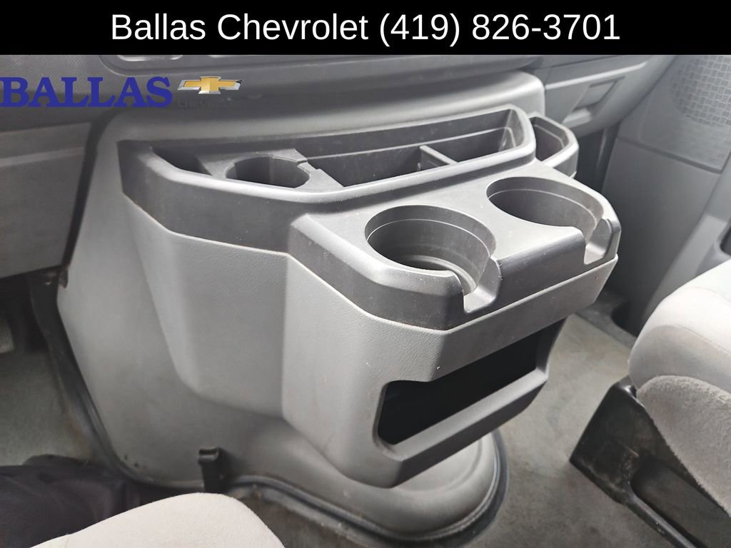 Used 2011 Ford E-350 and Econoline 350 XLT RWD image 15