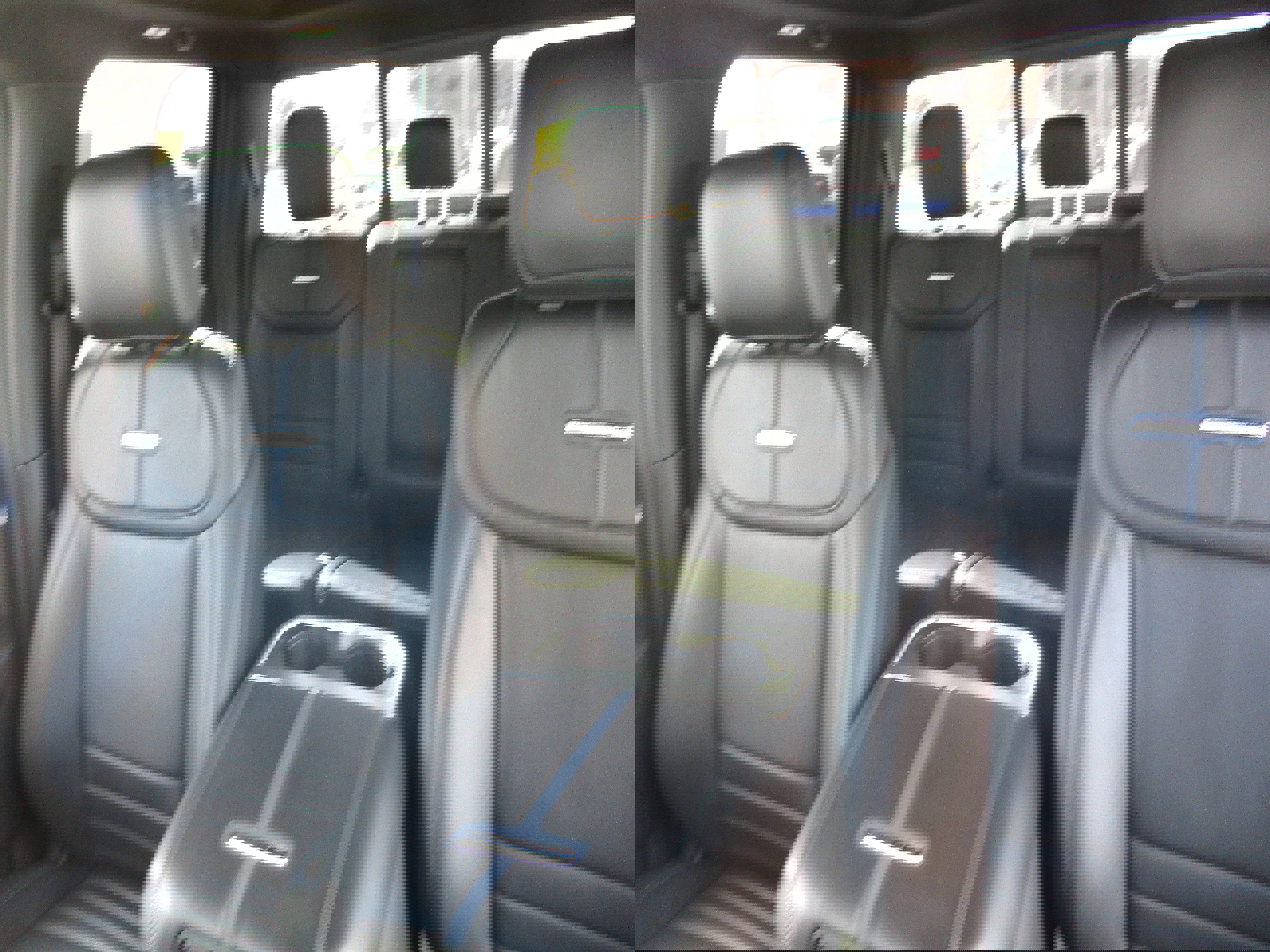 New 2026 Ford F250 Platinum image 15