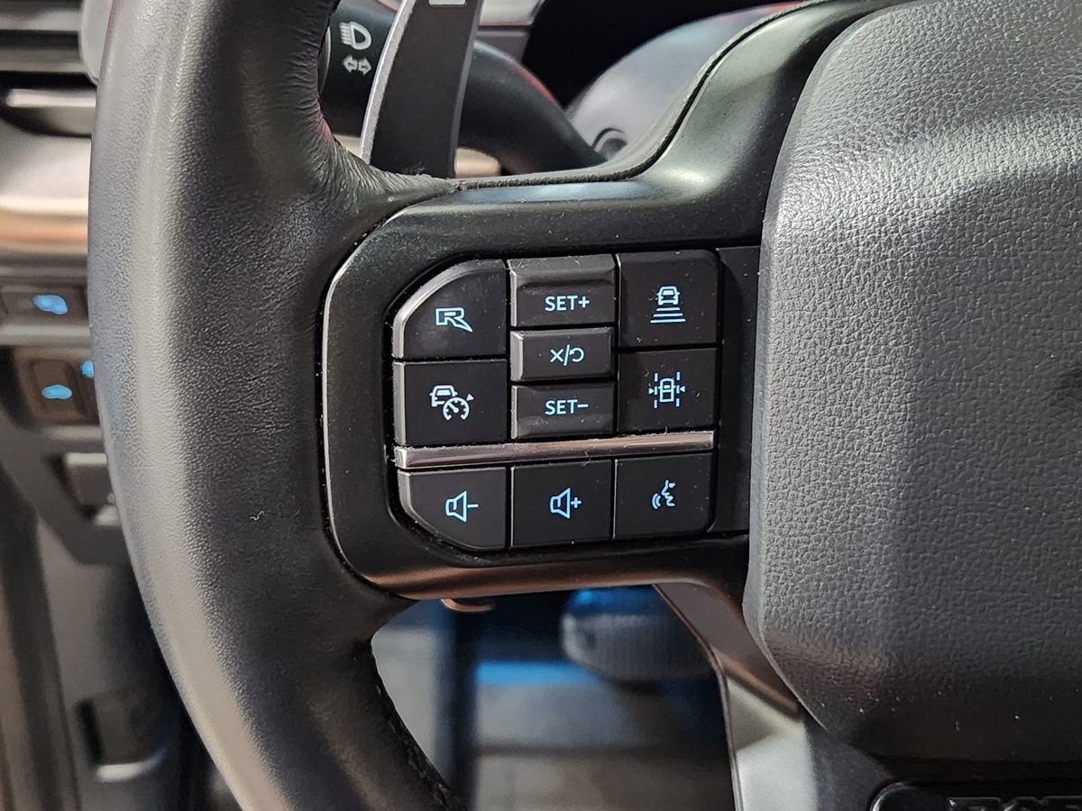Used 2023 Ford F150 Raptor AWD/4WD image 46