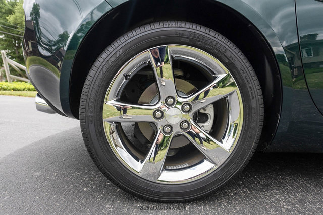 Used 2007 Pontiac Solstice Convertible w/ Premium Package RWD image 72