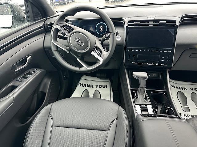 New 2024 Hyundai Santa Cruz XRT image 10