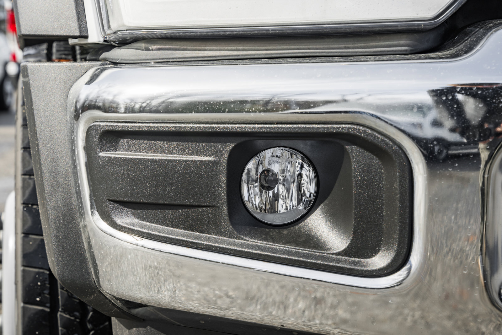 New 2026 Ford F550 4x4 Crew Cab image 13