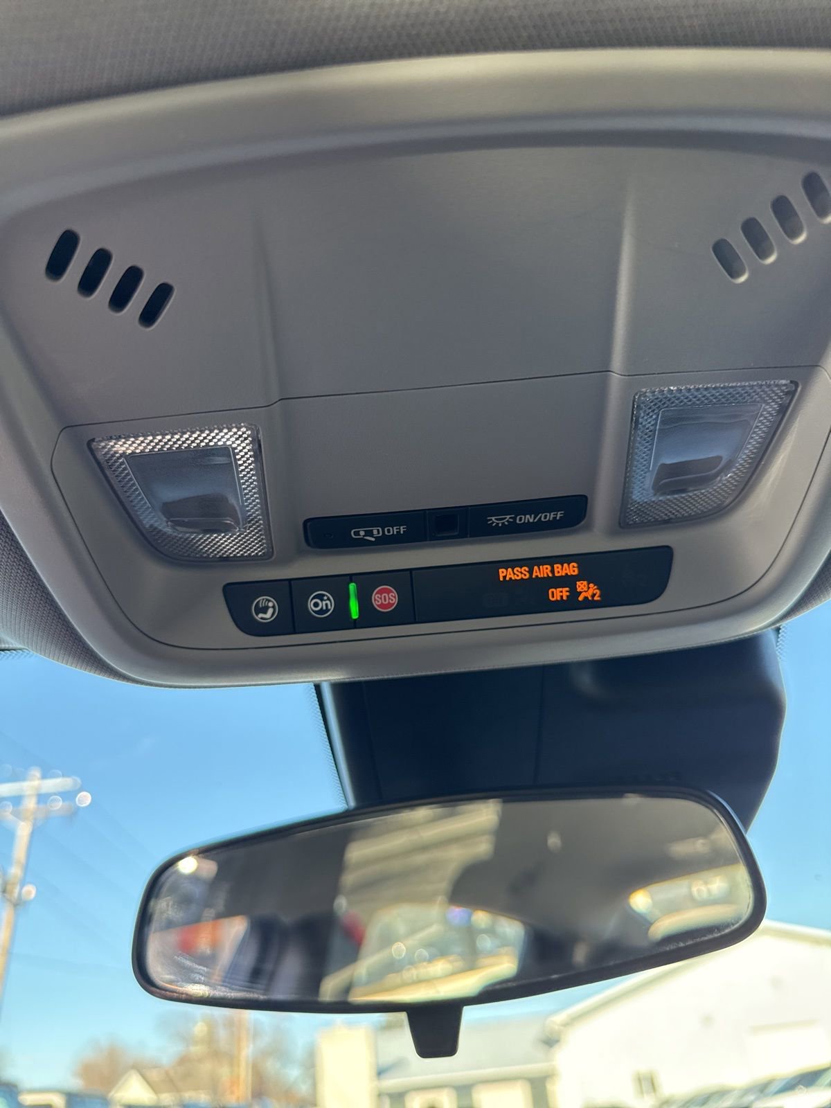 Used 2024 Chevrolet Malibu LT image 18