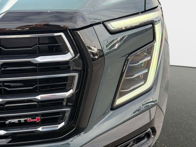 New 2026 GMC Yukon AT4 w/ Premium Trailering Package image 9
