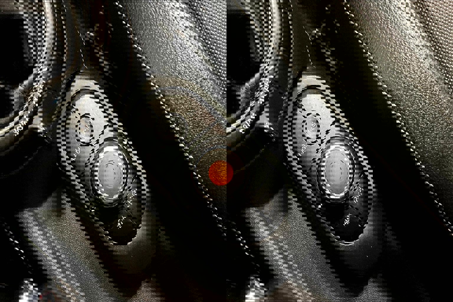 Used 2016 MINI Cooper S FWD image 34