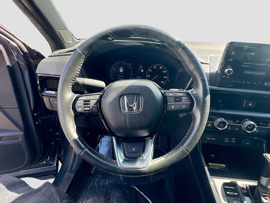 Used 2025 Honda CR-V Sport Touring image 11
