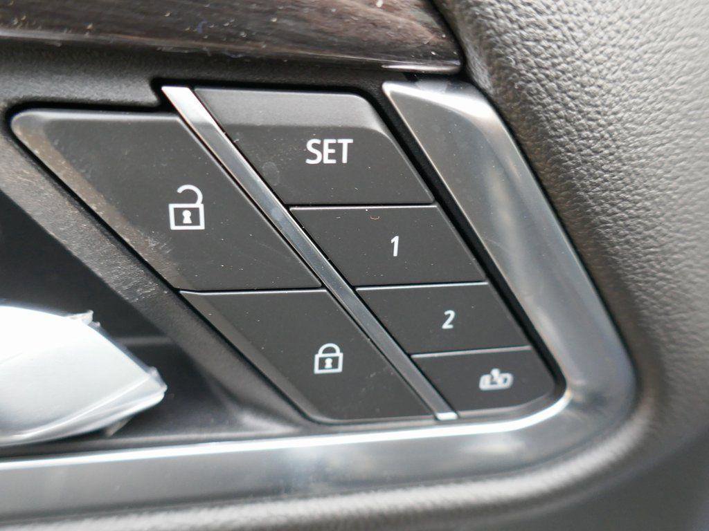 New 2026 Chevrolet Silverado 1500 LTZ w/ LTZ Premium Package image 16