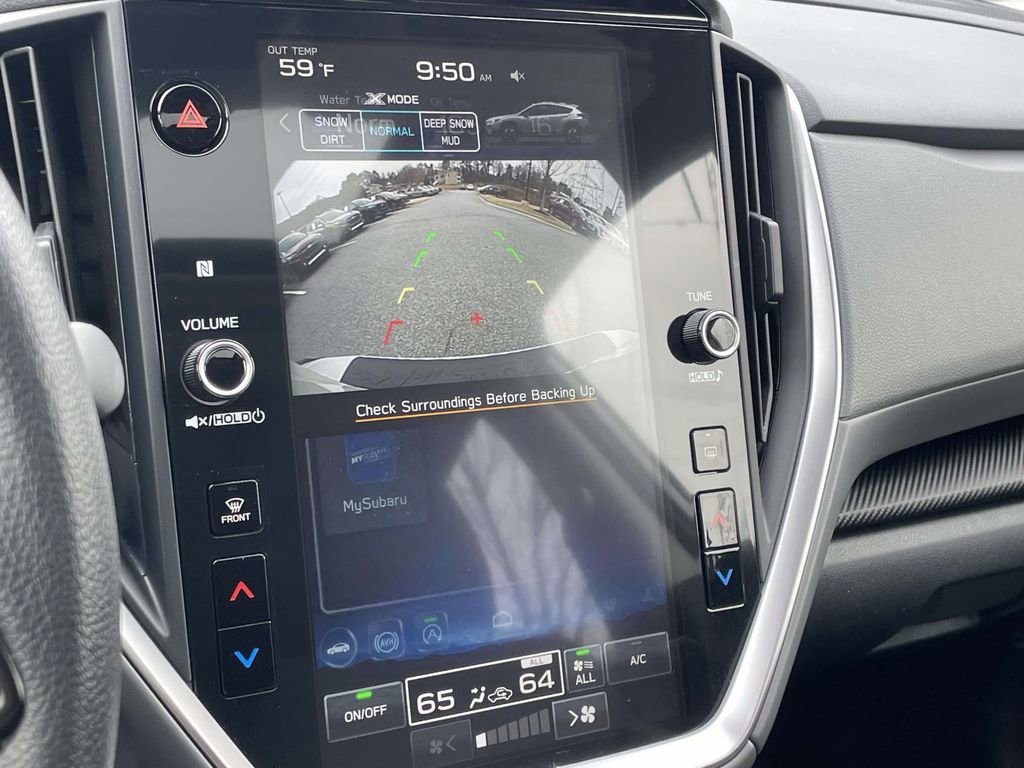 Certified 2025 Subaru Crosstrek 2.0i Premium AWD/4WD image 29