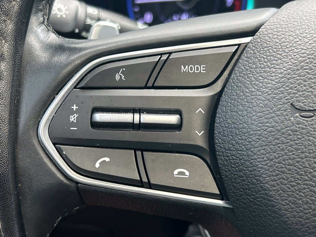 Used 2021 Hyundai Palisade SEL FWD image 27