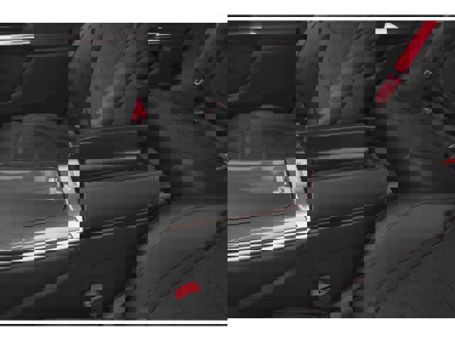 New 2026 Mercedes-Benz GLC 43 AMG 4MATIC image 52