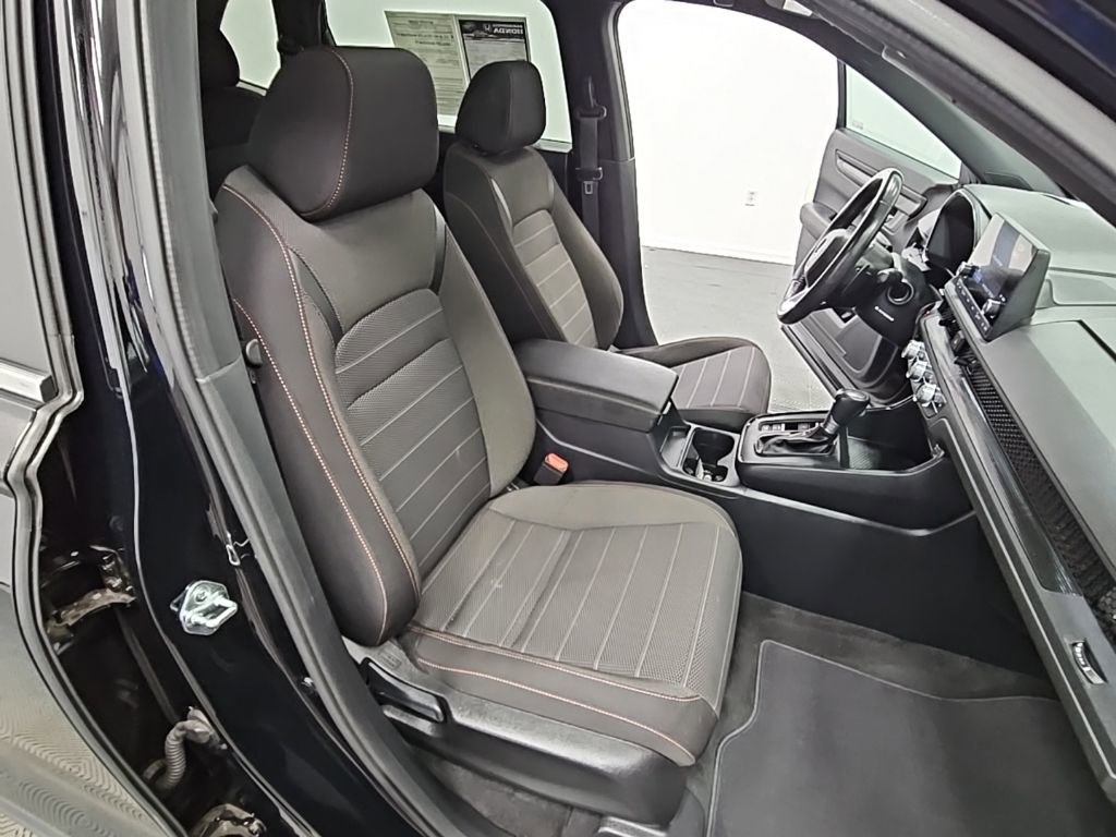 Used 2024 Honda CR-V Sport image 36