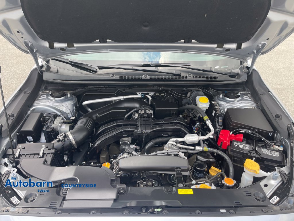 Certified 2025 Subaru Crosstrek 2.5i Limited AWD/4WD image 22