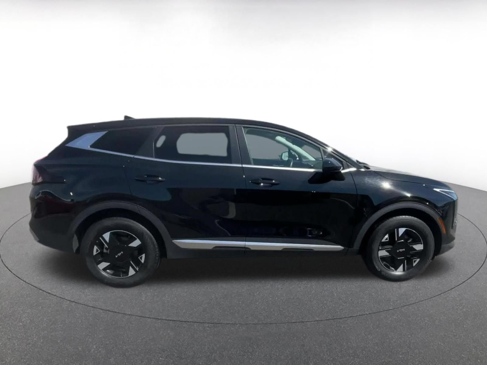 Used 2026 Kia Sportage LX AWD/4WD image 15