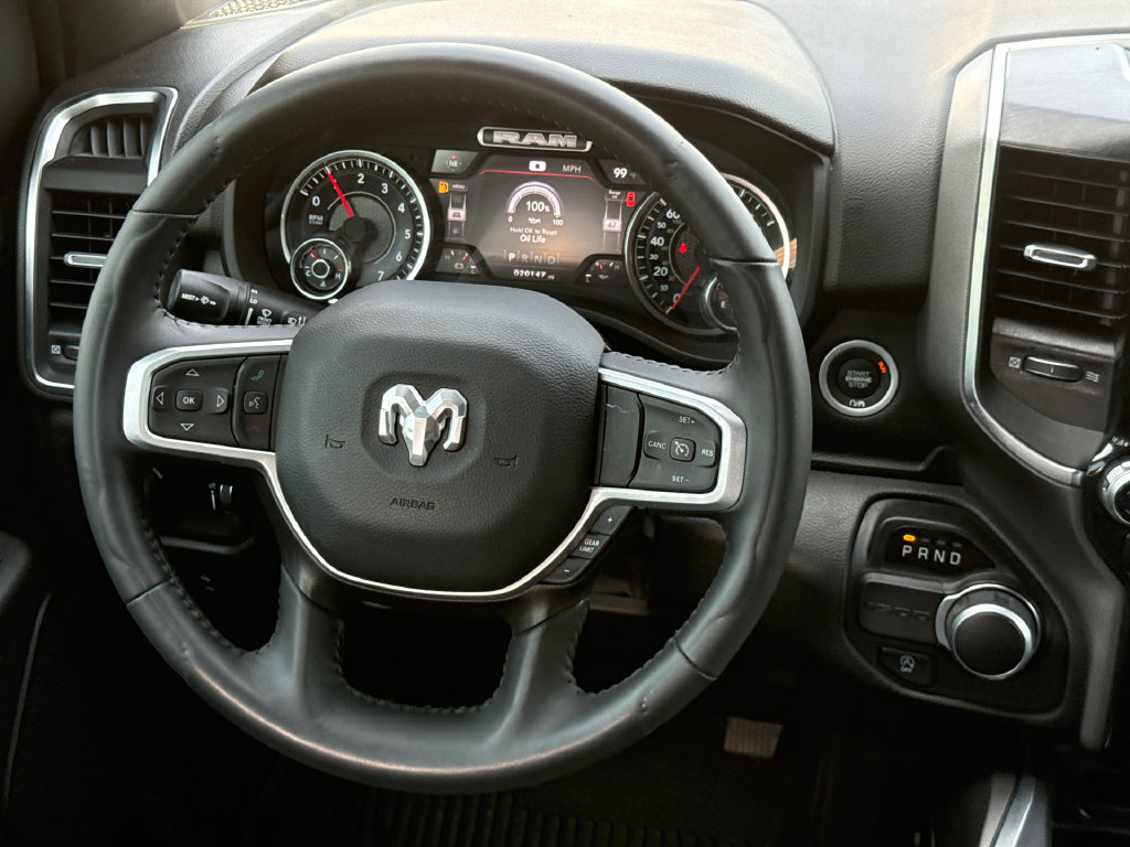 Used 2024 RAM 1500 Lone Star RWD image 13