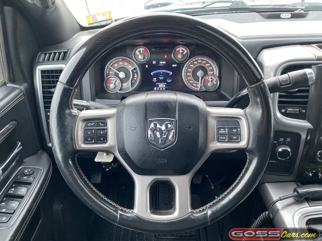 Used 2018 RAM 2500 Limited image 18