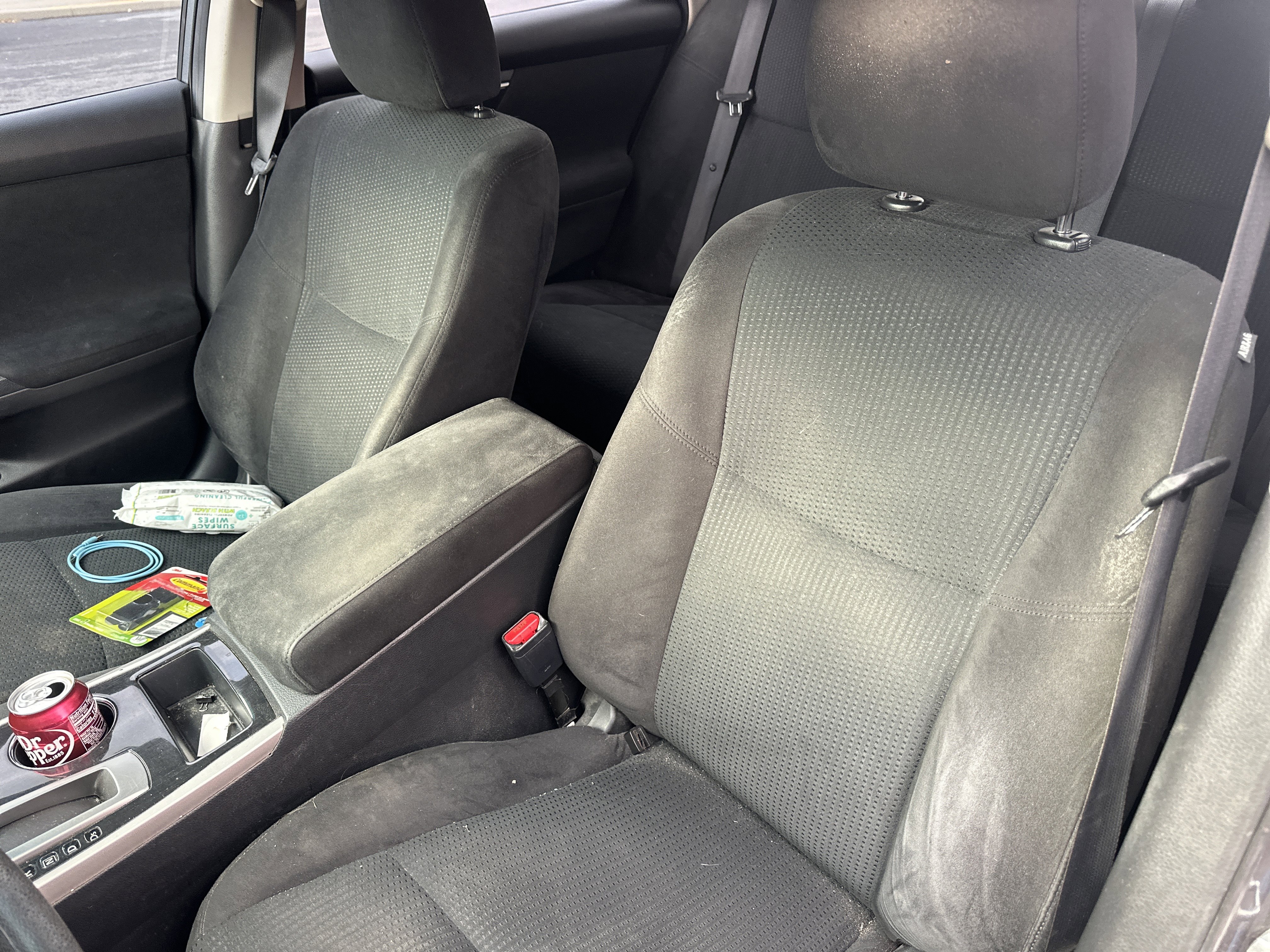 Used 2014 Nissan Altima 2.5 S image 18