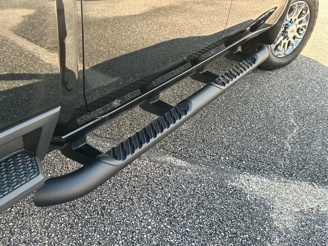 New 2025 Chevrolet Silverado 2500 LTZ w/ LTZ Convenience Package image 22