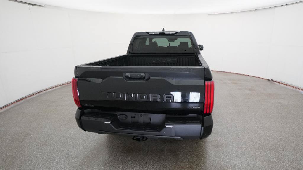 New 2026 Toyota Tundra SR5 AWD/4WD image 10