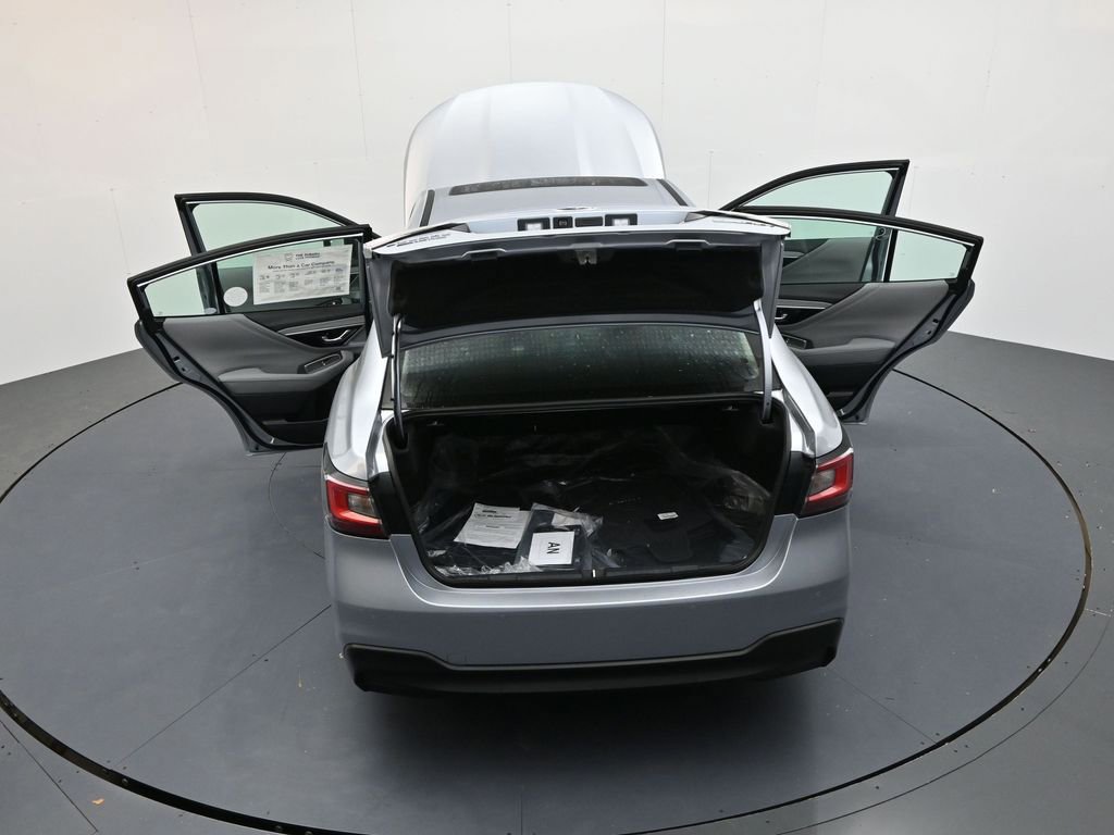 New 2025 Subaru Legacy Limited w/ Popular Package #2 image 39