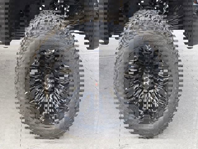 New 2026 Chevrolet Silverado 2500 LTZ w/ Trail Boss Package image 5