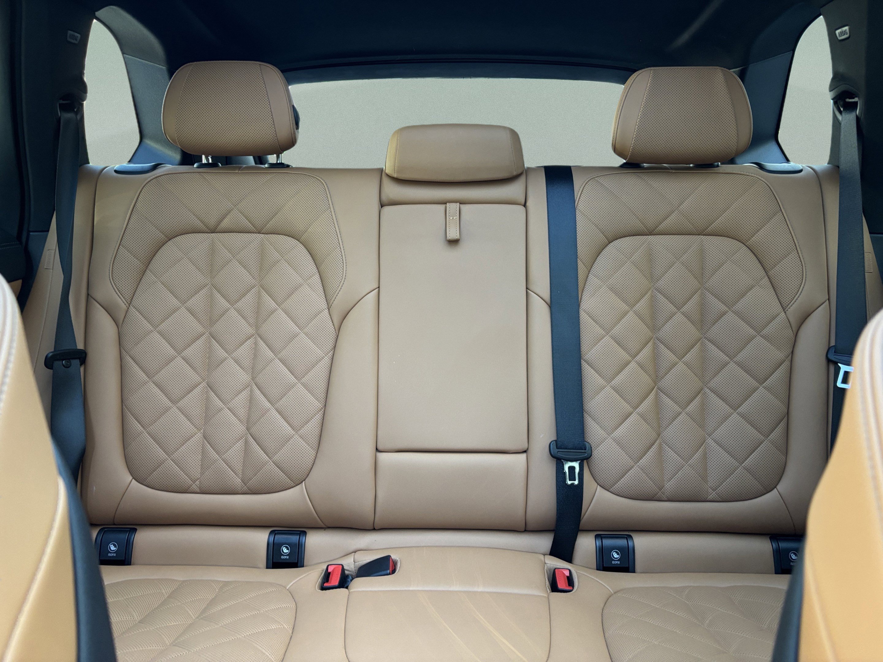 Used 2024 BMW X5 xDrive40i w/ Premium Package AWD/4WD image 16