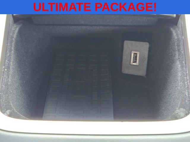 Used 2019 Lincoln Nautilus Reserve w/ Ultimate Package FWD image 25