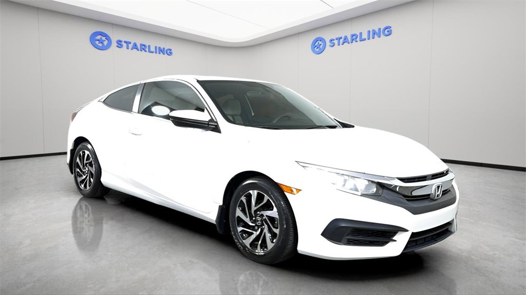 Used 2018 Honda Civic LX-P image 14