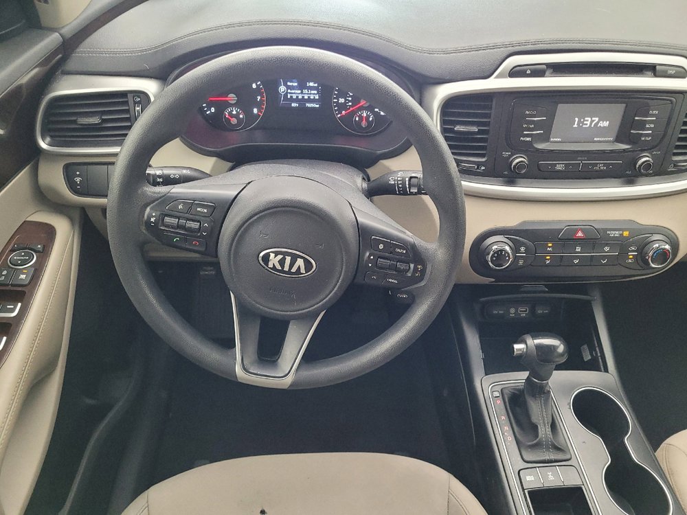 Used 2016 Kia Sorento AWD image 22