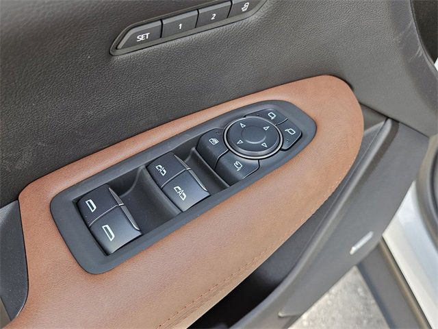 New 2025 Cadillac XT5 Premium Luxury image 21