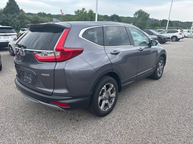 Used 2019 Honda CR-V EX-L image 3