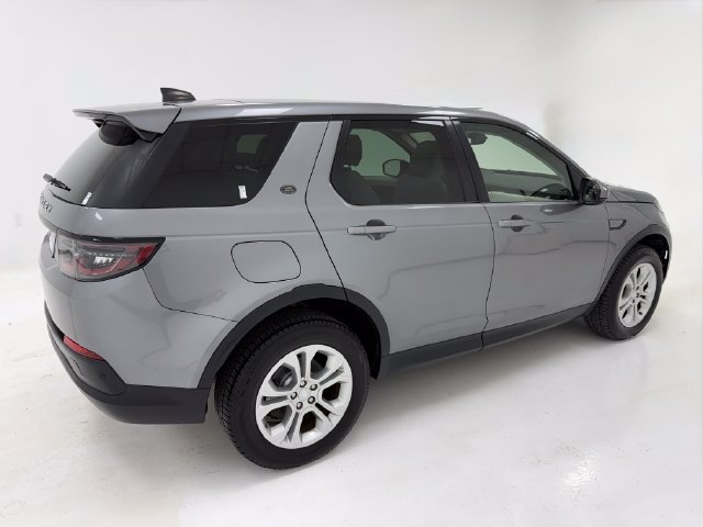 Used 2020 Land Rover Discovery Sport S AWD/4WD image 41