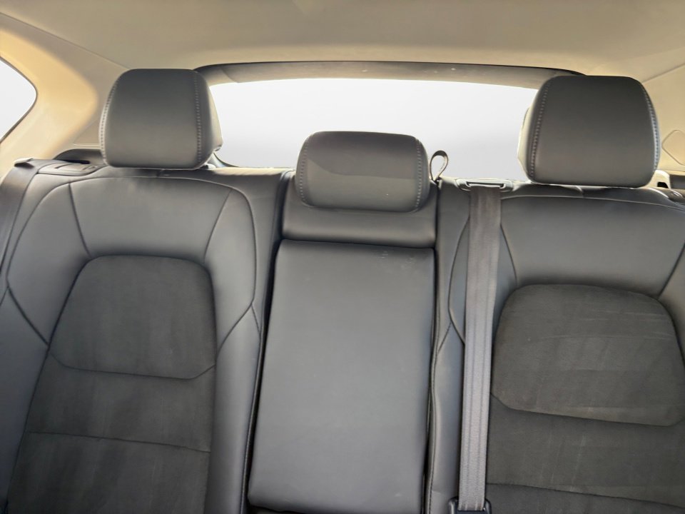 Used 2019 MAZDA CX-5 Touring image 12