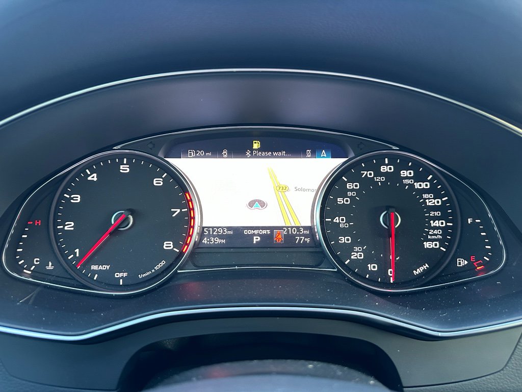 Used 2019 Audi A7 3.0T Premium w/ Convenience Package image 19