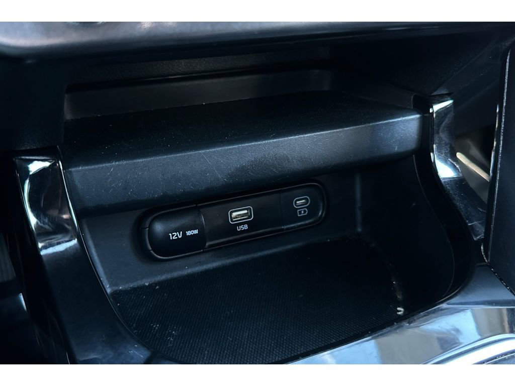 Used 2024 Kia Seltos S image 31