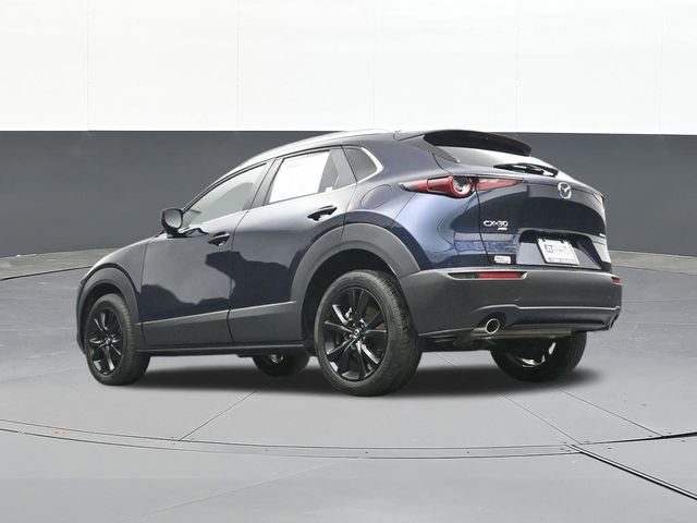 Used 2024 MAZDA CX-30 AWD 2.5 S w/ Select Sport Pkg image 47