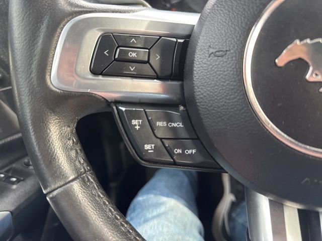 Used 2015 Ford Mustang EcoBoost w/ Ecoboost Performance Package image 25