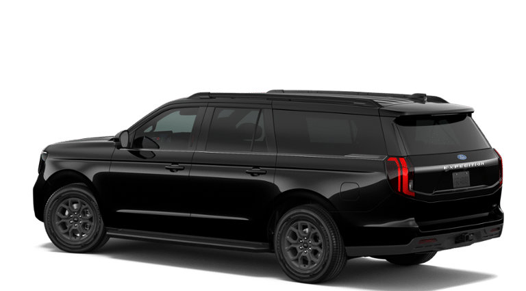 New 2027 Ford Expedition Max Active AWD/4WD image 25