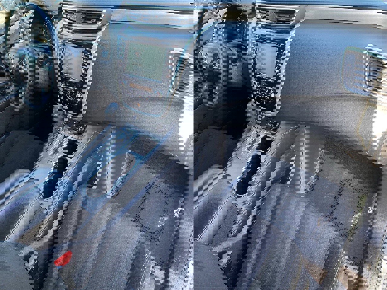 Certified 2020 Nissan Murano S w/ Technology Package image 8