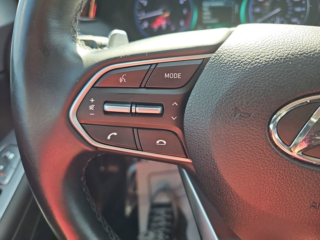 Used 2022 Hyundai Palisade SEL w/ Premium Package image 22