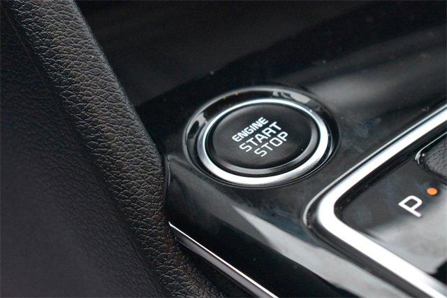 Used 2023 Kia Sportage EX image 24