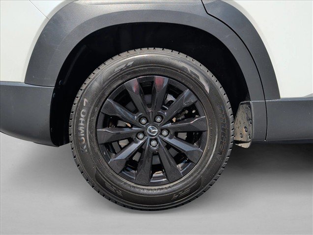 Used 2024 MAZDA CX-50 AWD 2.5 S w/ Premium Package image 29