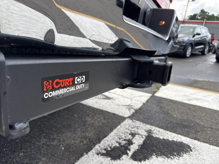 Used 2018 Chevrolet Silverado 2500 W/T RWD image 47